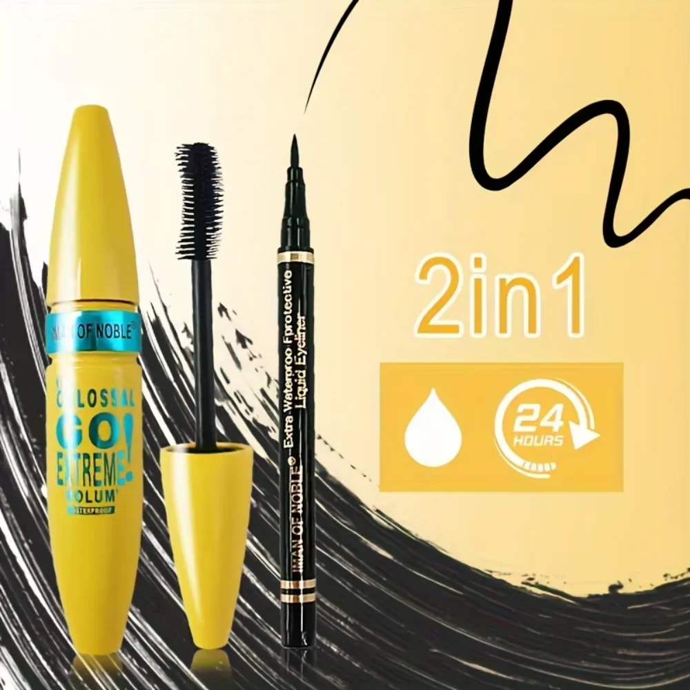 Thumbnail 4 - #72 Best Mascaras to Buy In 2026