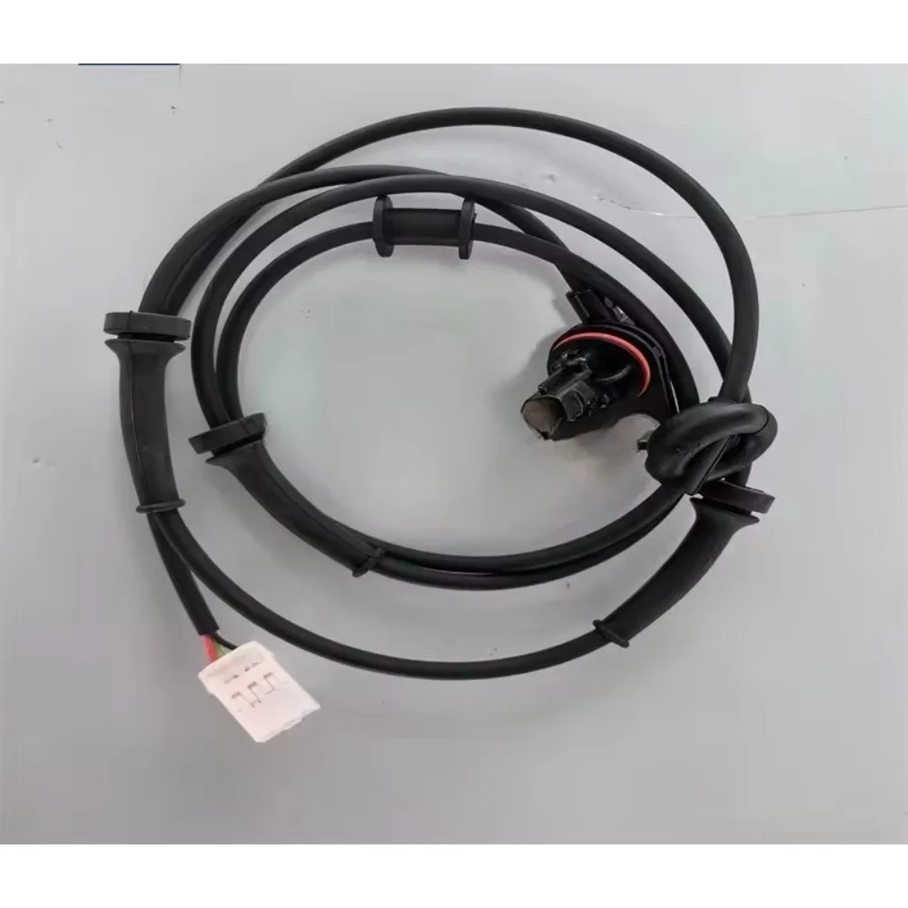 1pc for SsangYong Kyron Actyon Rear Wheels ABS Sensor OEM 4893009201 48930 09201 48930-09201 Brand New Auto Parts