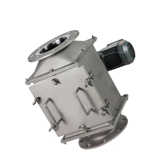 Магнитный сепаратор Барабан с постоянным магнитом Магнитный сепаратор материалов