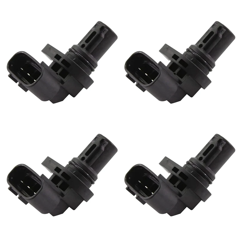 4X Automobiles Crankshaft Position Sensor For SUZUKI JIMNY SUZUKILIANA Estate IGNIS SWIFT SX4 J5T32171 33220-63J00