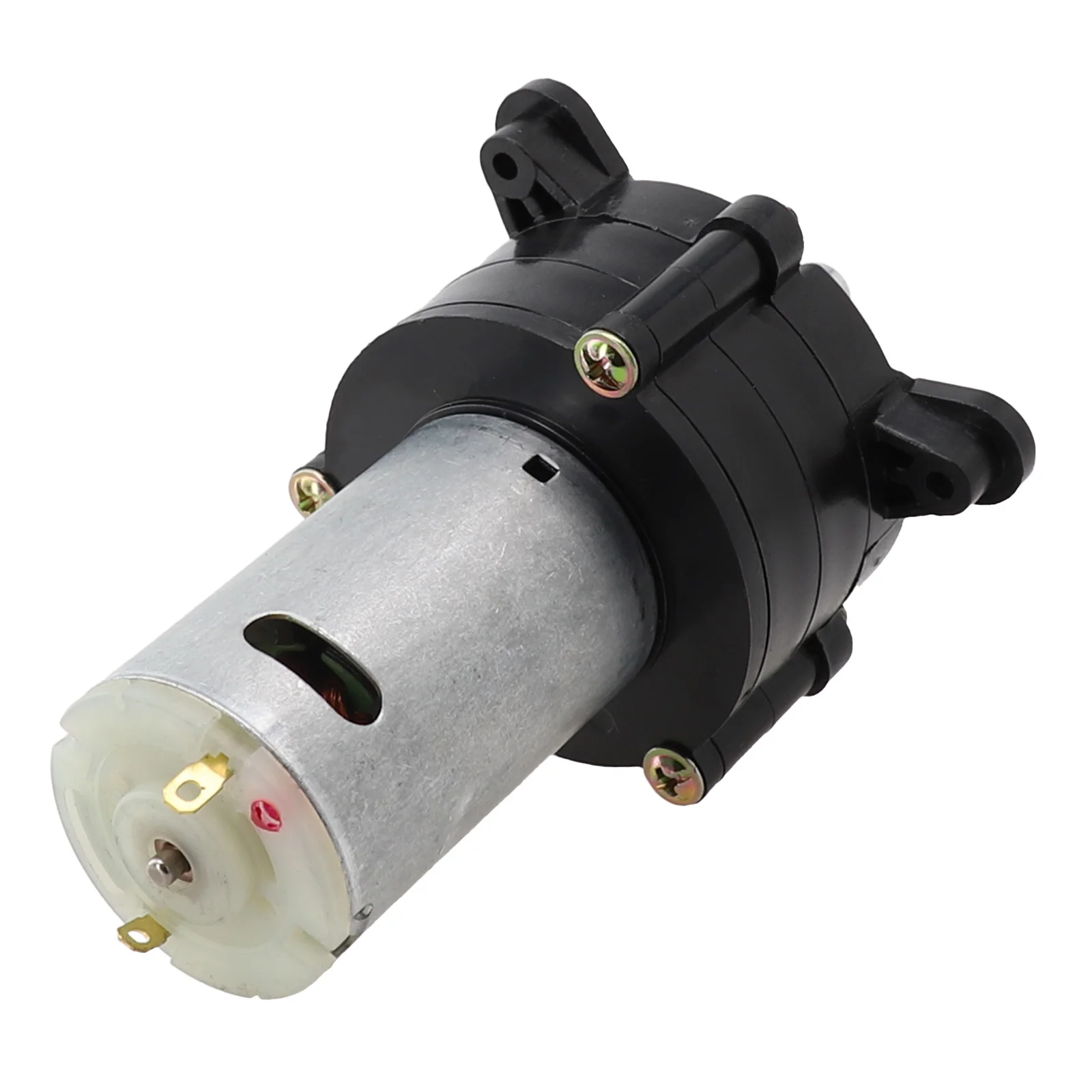 High-efficiency Wind Power Dynamo Motor 1500mA 5V/6V/12V/24V Generator Motor Hand Dynamo Motor Wind DC Generator