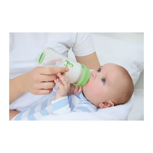 Intelligent Bébé Bouteille