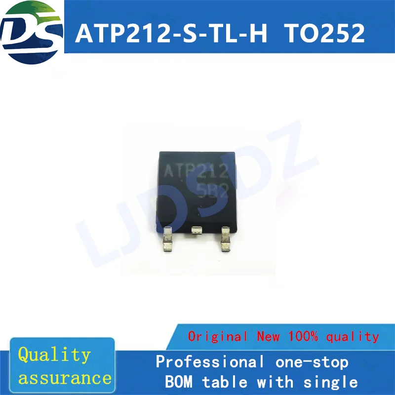 1 PÇS/LOTE  ATP212-S-TL-H  TO252  NEW  IN  STOCK