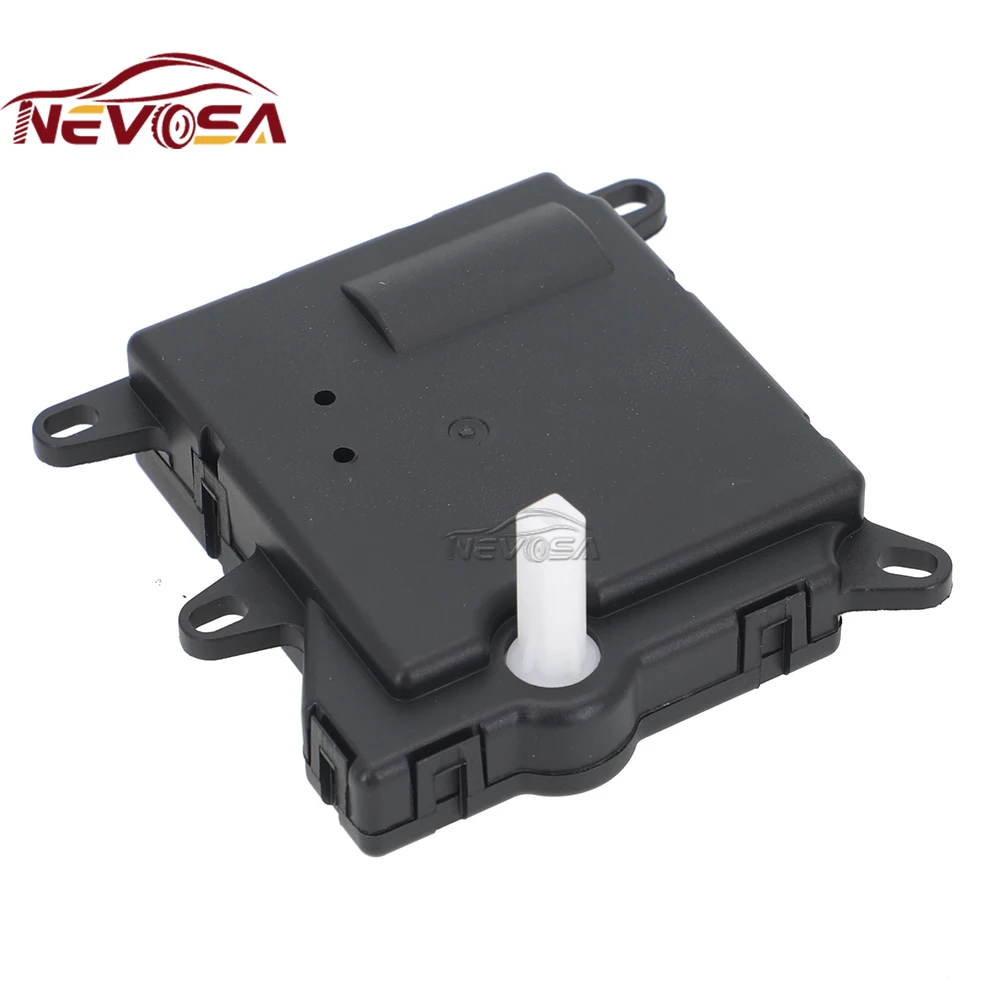HVAC Heater Blend Door Actuator For Ford Ranger Explorer 1995 1996 1997-2011 YL5H19E616AC F87Z19E616BA Car Spares YL5Z19E616AA