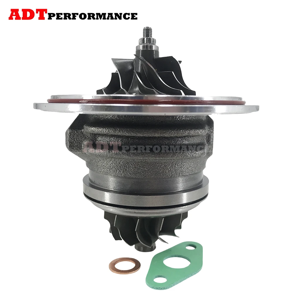 

GT2052S 722687 Turbine Cartridge Core 722687-5001S 14411-7F411 Turbo CHRA for Nissan Terrano II 2.7 Di 87 Kw 118 HP TD27Ti 2001