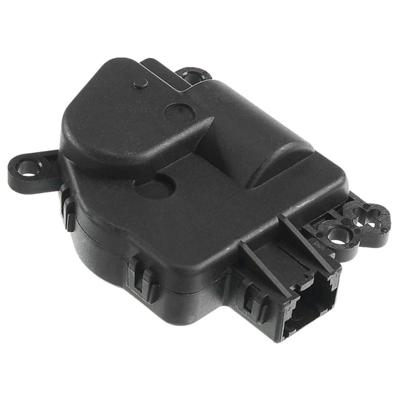 HVAC Heater Blend Door Actuator Air Door Actuator For Dodge Durango Jeep WK2 Grand Cherokee 2014-2018 68224192AA