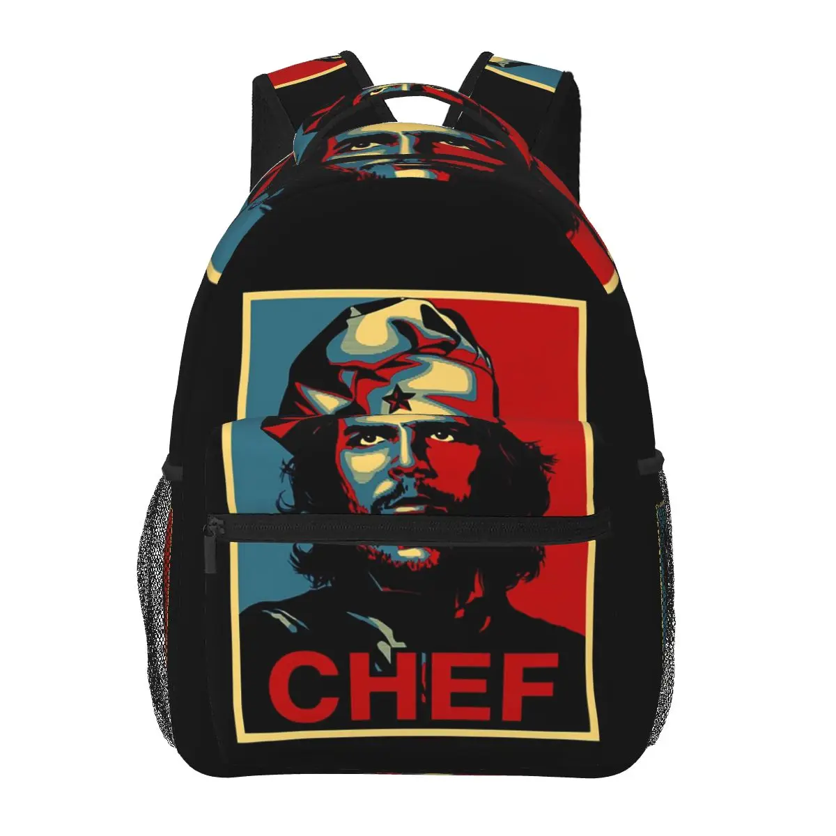 Che Guevara Backpac… - image