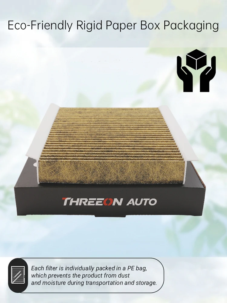 Thumbnail 3 - #29 Cheap Cabin Air Filters Worth Buying