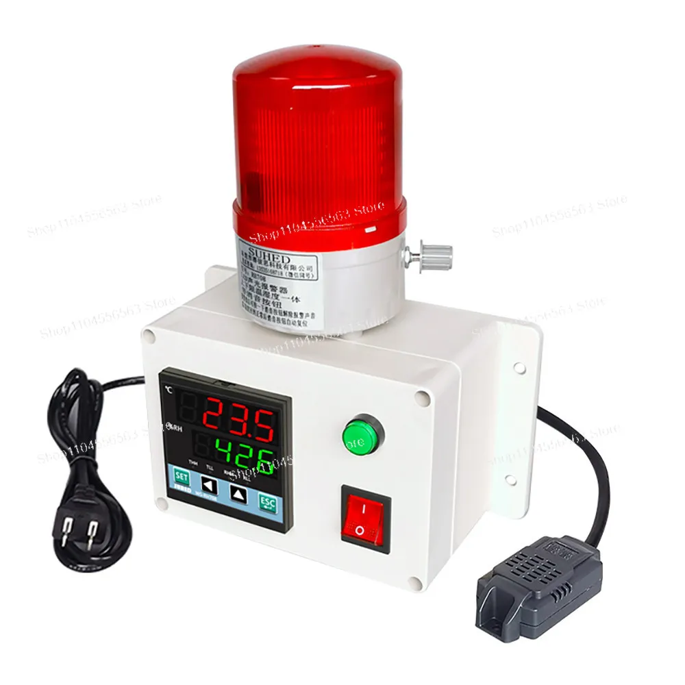 30-110DB Intelligen…