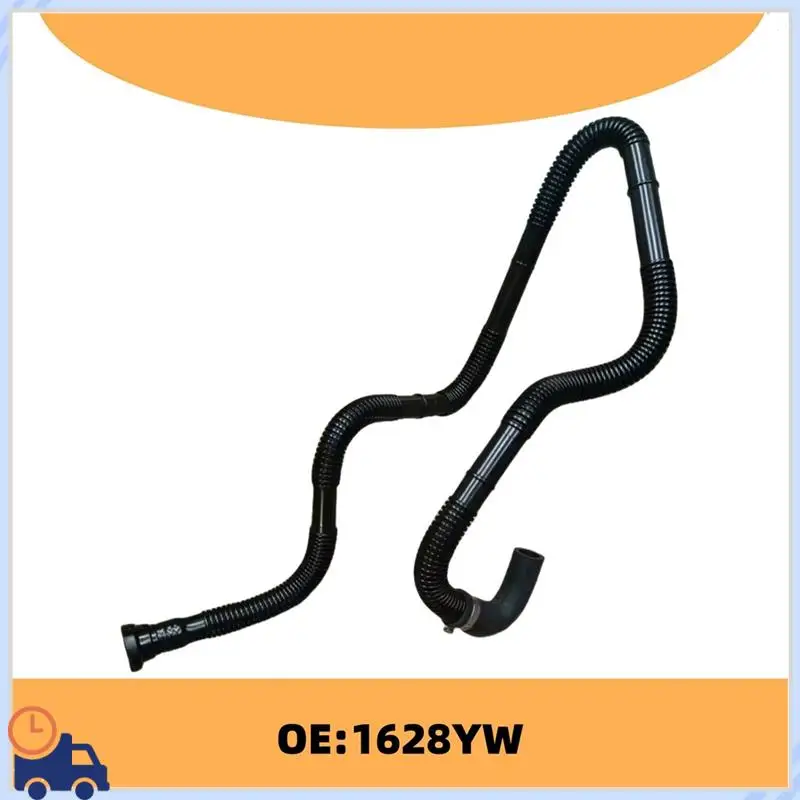 

Durable 1628YW Auto Parts Tube Air Pump Breather Pipes Hose Air Hose For Citroen PICASSO