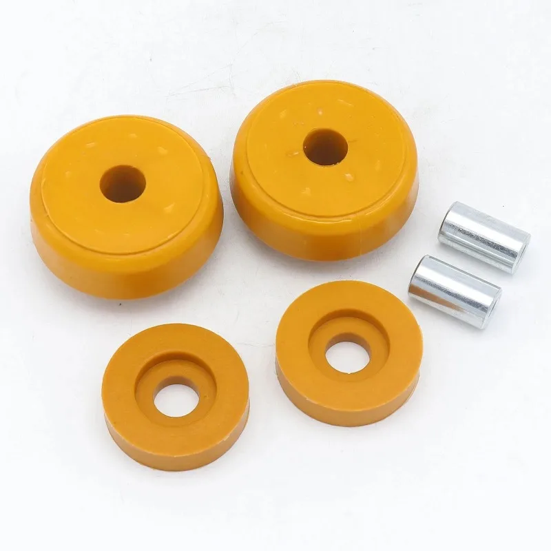 Rear Top Upper Left Right Strut Shock Mounting Mount For Mini Cooper R50 R52 R53 R55 R56 R57 R58 Clubman Countryman Paceman 1.6L