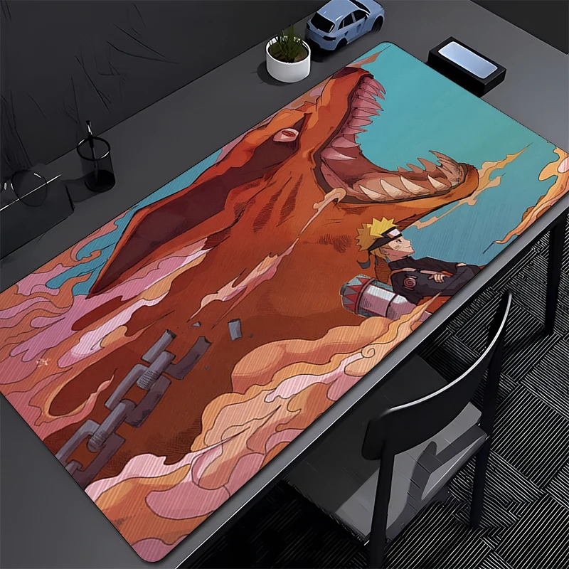 Mouse Pad Office Na…