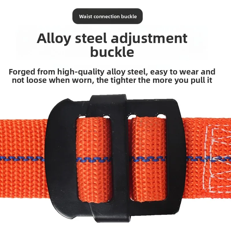 Thumbnail 2 - #8 Best Work Safety Harnesses to Buy In 2026