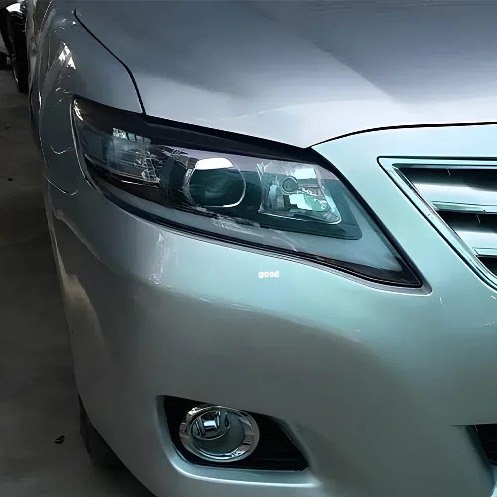 

Для версии США Camry 2010-2011, светодиодные передние фонари автомобиля в сборе, обновленная линза проектора с высокой настройкой, аксессуары для автомобильных фар