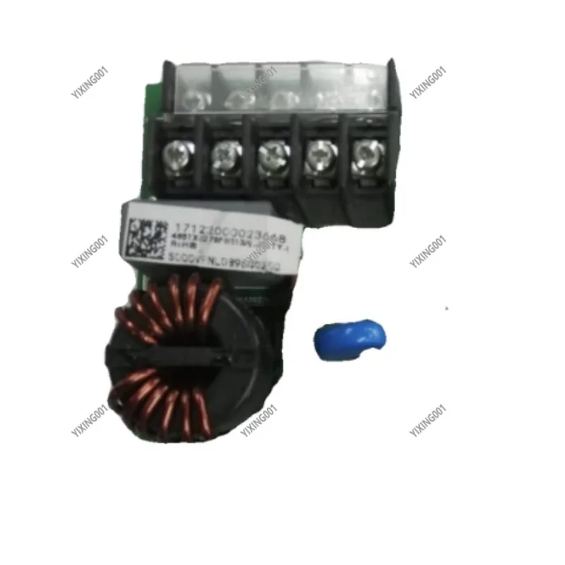 Used EU-KFR53W/BP3N1Y-E AC Replacement Component COMMU Model 17122000023668 17122000022912 for Home Appliance Repair