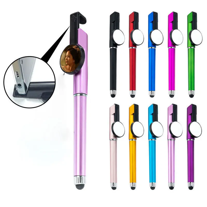 

sublimation blank item hot transfer printing diy consumables 50pcs/lot
