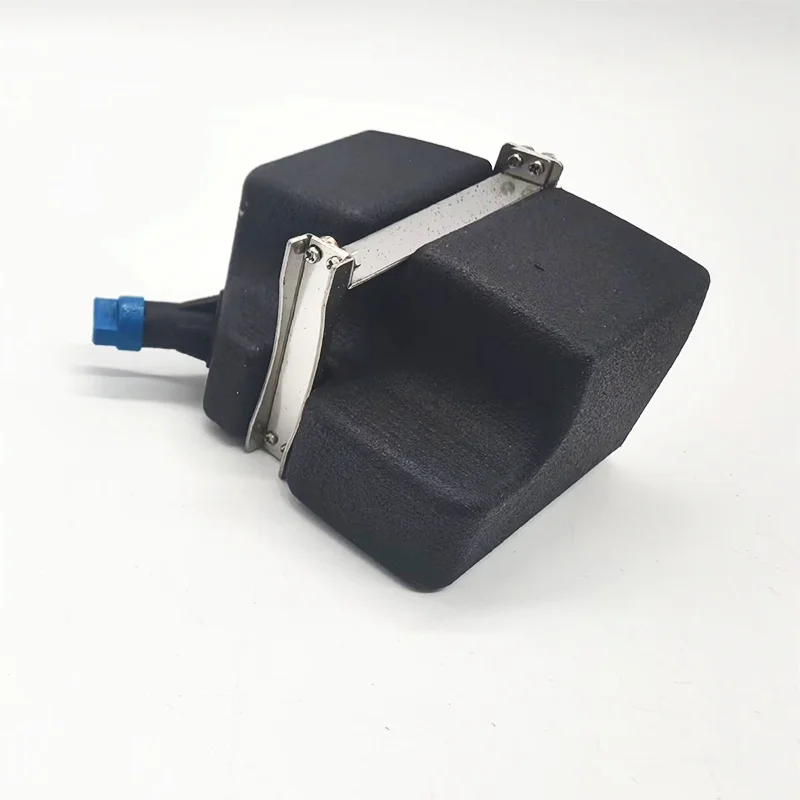 RC 1/14 Modified Upgrade With Bracket Urea Tank for Tamiya Hydraulic Excavator Loader Dump Truck for SCANIA MAN Tripper DIY Part