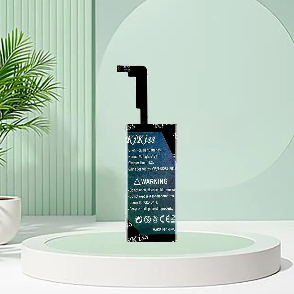 

Аккумулятор Armor 7 емкостью 6050 мАч для мобильного телефона Ulefone с длительной быстрой зарядкой