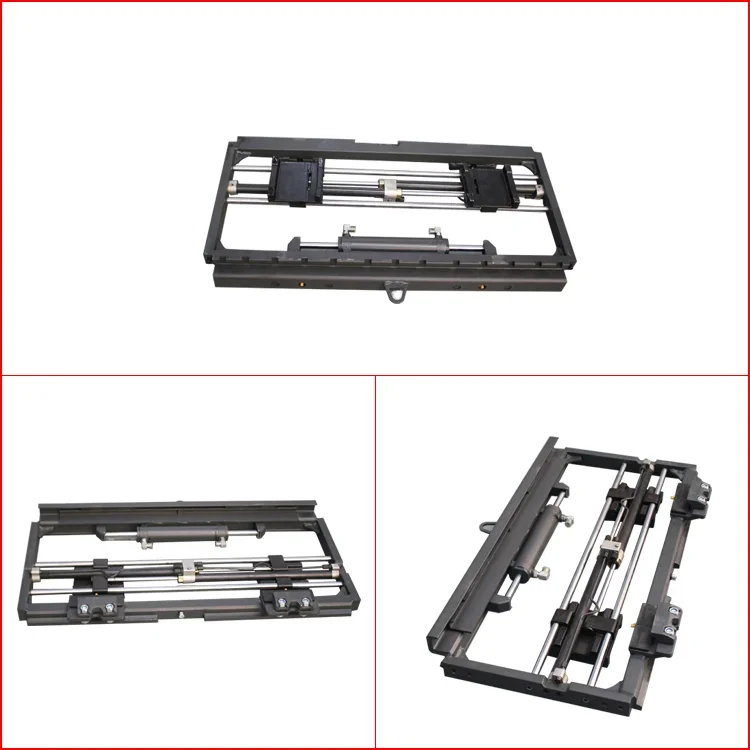 

Fork Positioner for 3T HL CYQZC