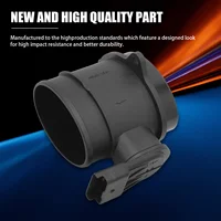 13627794972   Sensor de flujo de aire masivo MAF para Peugeot 206 207 307 308 407 1007 3008 5008 1.6HDi 1920.GV 1610874680