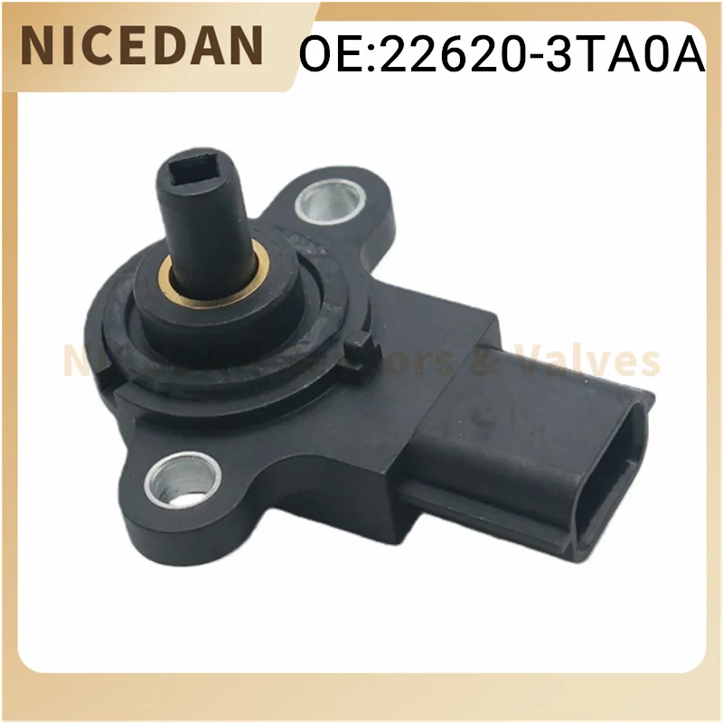 

Resistive Throttle Position Sensor For Nissan Sylphy Tiida Altima X-Trail 2019-2026 Wholesale Car Part Accessories 22620-3TA0A