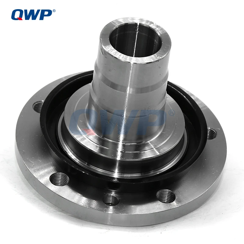 G W463 A4633300425 new genuine QWP brand front wheel hub