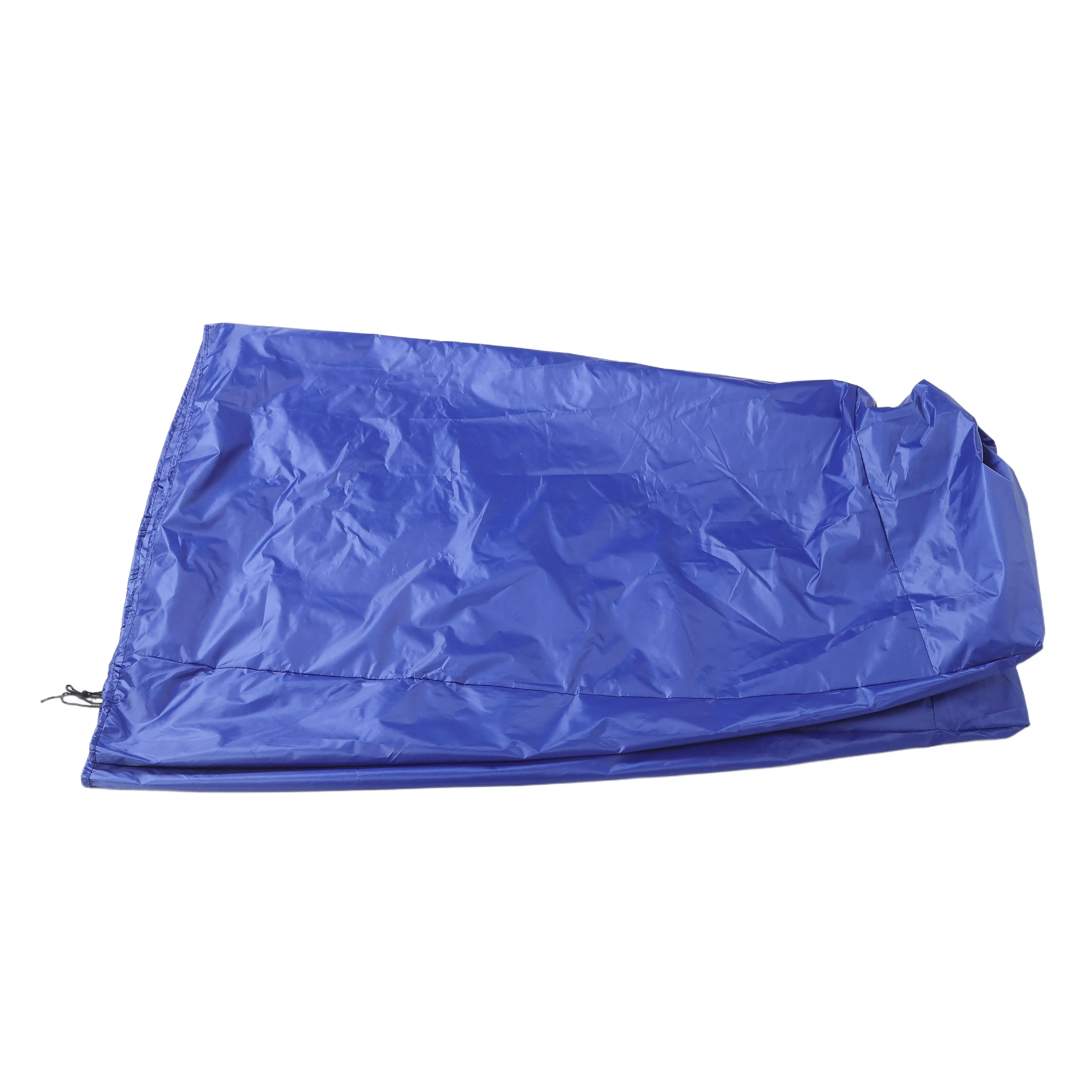 

Outdoor Ping Pong Table Cover 165X70X185Cm Weatherproof Waterproof Uv Protection Oxford Fabric Windproof Straps For Patio