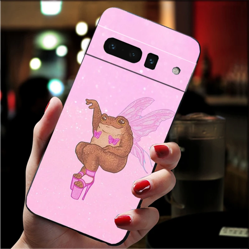 Phone Case For Goog…