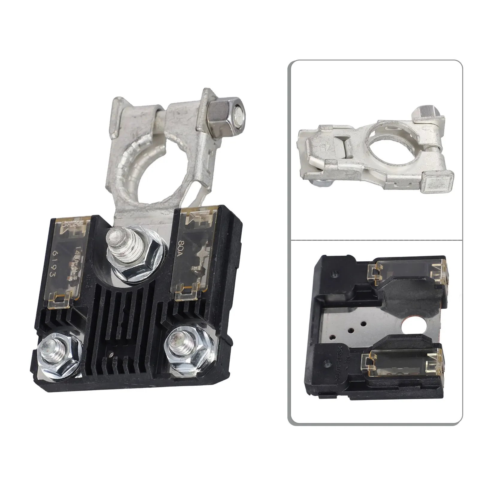 

Newest 140Amp / 80 Amp Fuse Battery Terminal For BRZ 2013-2021 OEM 82211-CA010 Replacement Car Accessories Wholesale