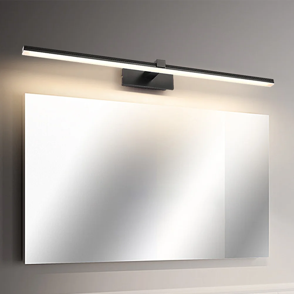 

Bathroom Mirror Light 9W LED Vanity Lamp Vintage Style for Bedroom Hallway Bathroom Makeup Lighting Hallway Wall Lamp