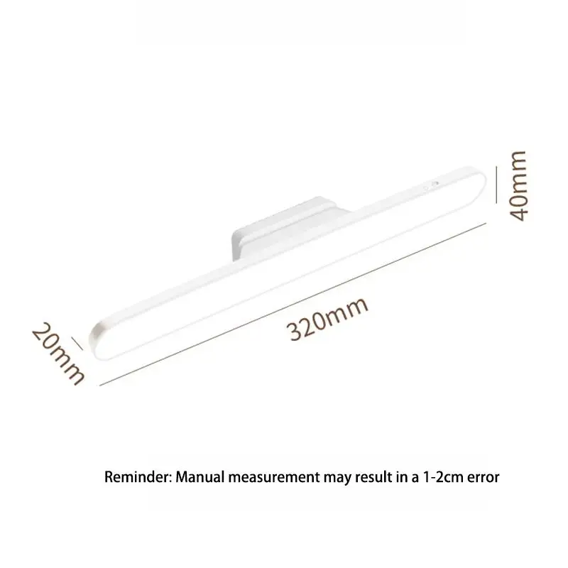 Led Desk Lamp Bedro…