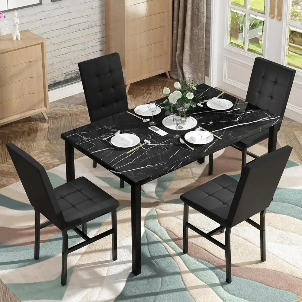 #17 Dining Tables Comparison Guide