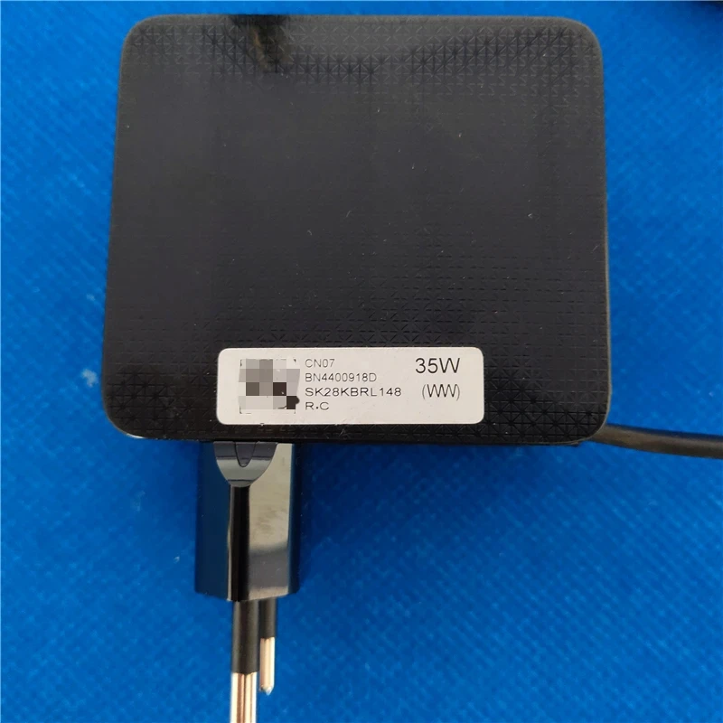 Bom teste para fonte de alimentação do monitor adaptador AC/DC BN44-00918D A3514_MPNL 35.0W / 14.0V 2.5A