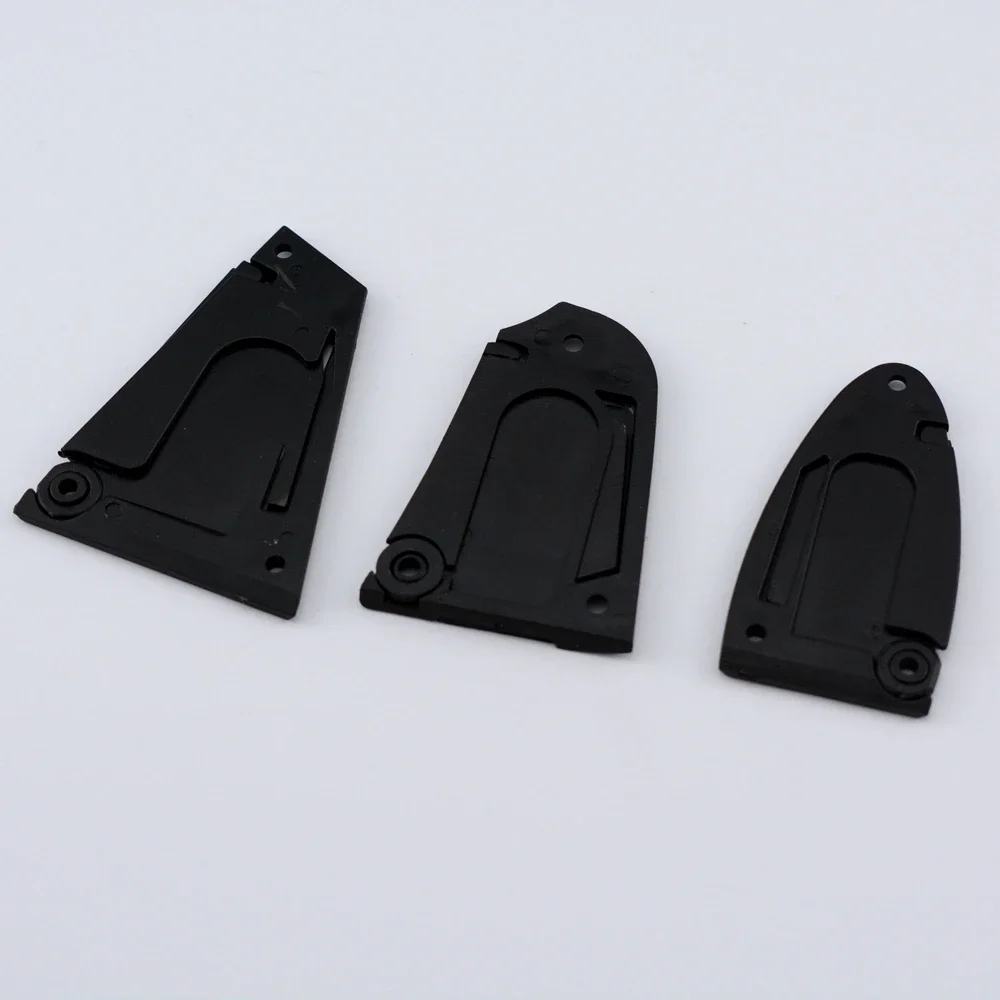 1 Piece Original Genuine  IBZ  Guitar Truss Rod Cover Easy To Use - Made in Korea