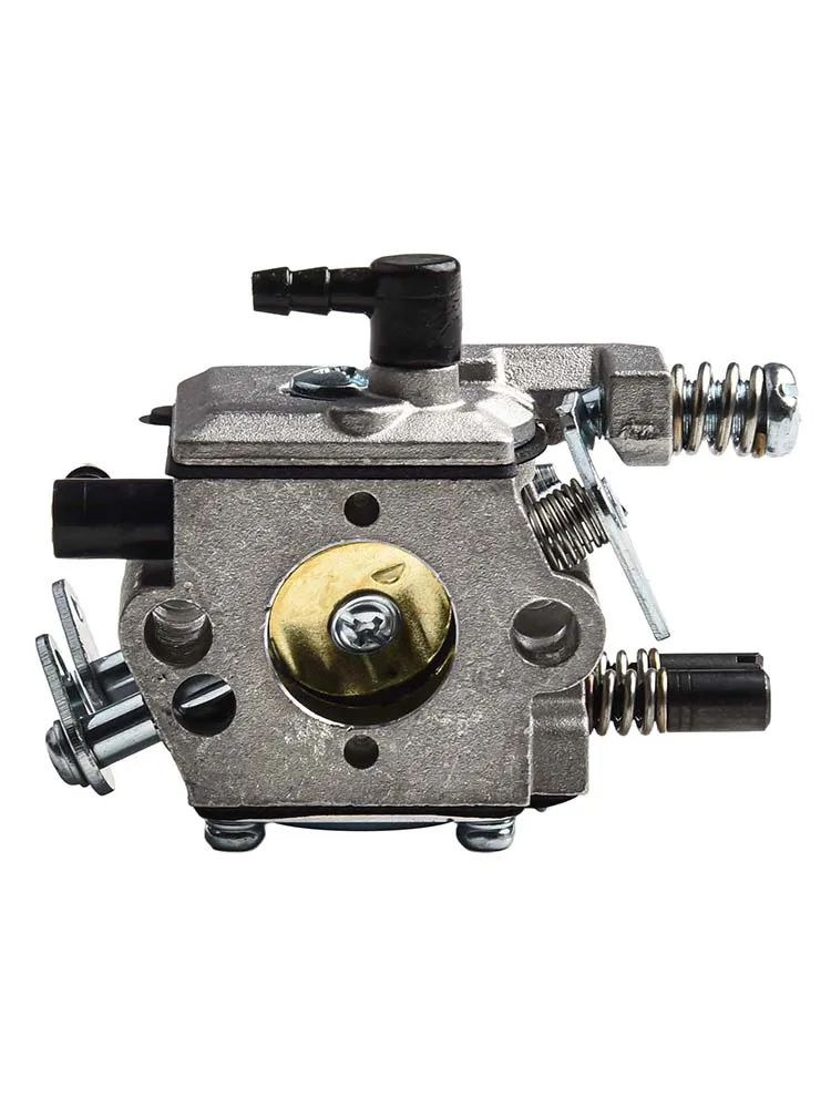 46cc Chainsaw Carburetor S205 Chainsaw Maintenance Long Lasting Carburetor For Tools Carburetor Smooth Running Performance