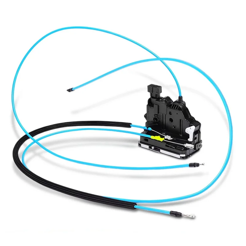 

Car Sliding Door Latch Actuator Assembly 68226180AE For Ram Promaster 1500 19-21 Right Side LHD