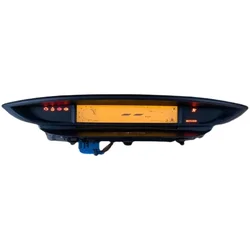 For Citroen C-QUATRE C-Triomphe LCD Display of Instrument Mileage and Speed Code Meter 1pcs