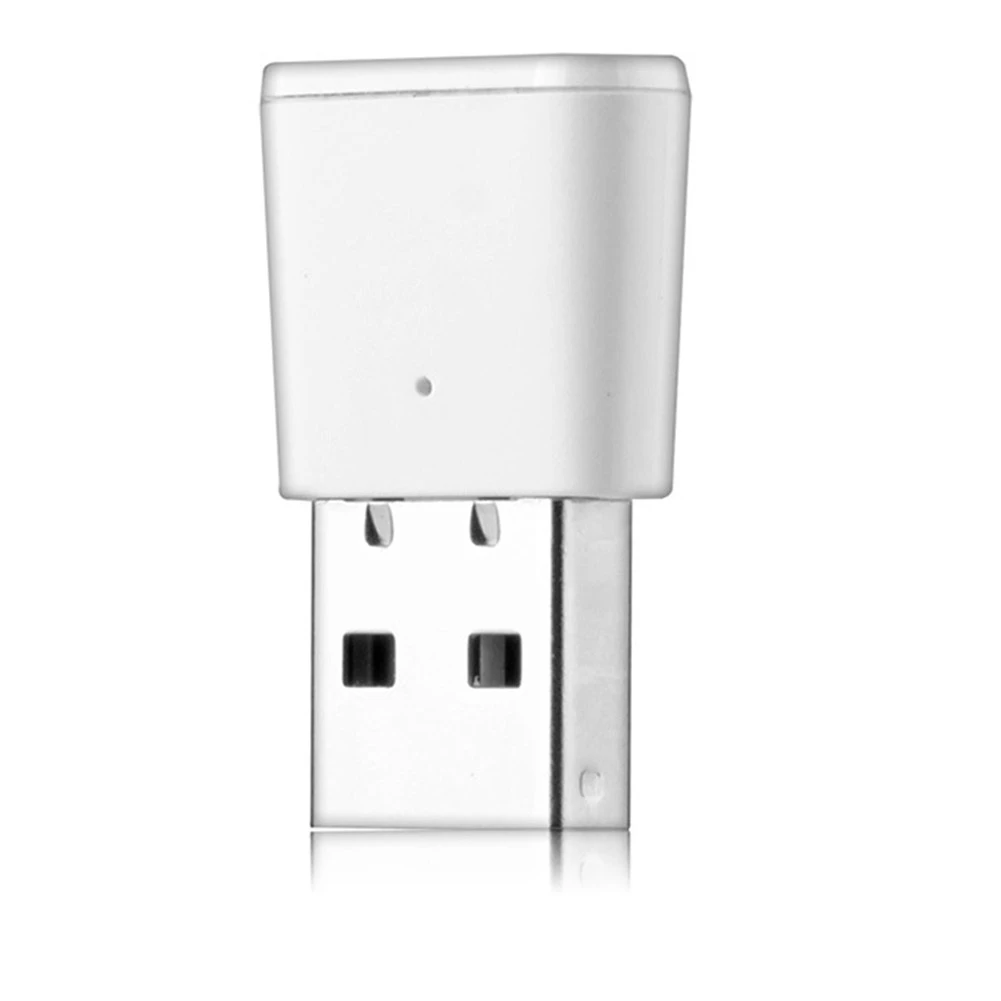 Tuya ZigBee 3.0 Signal Repeater USB Extender für Smart Life ZigBee Geräte Sensoren Erweitern 20-30M Smart Automation Modul-Elect