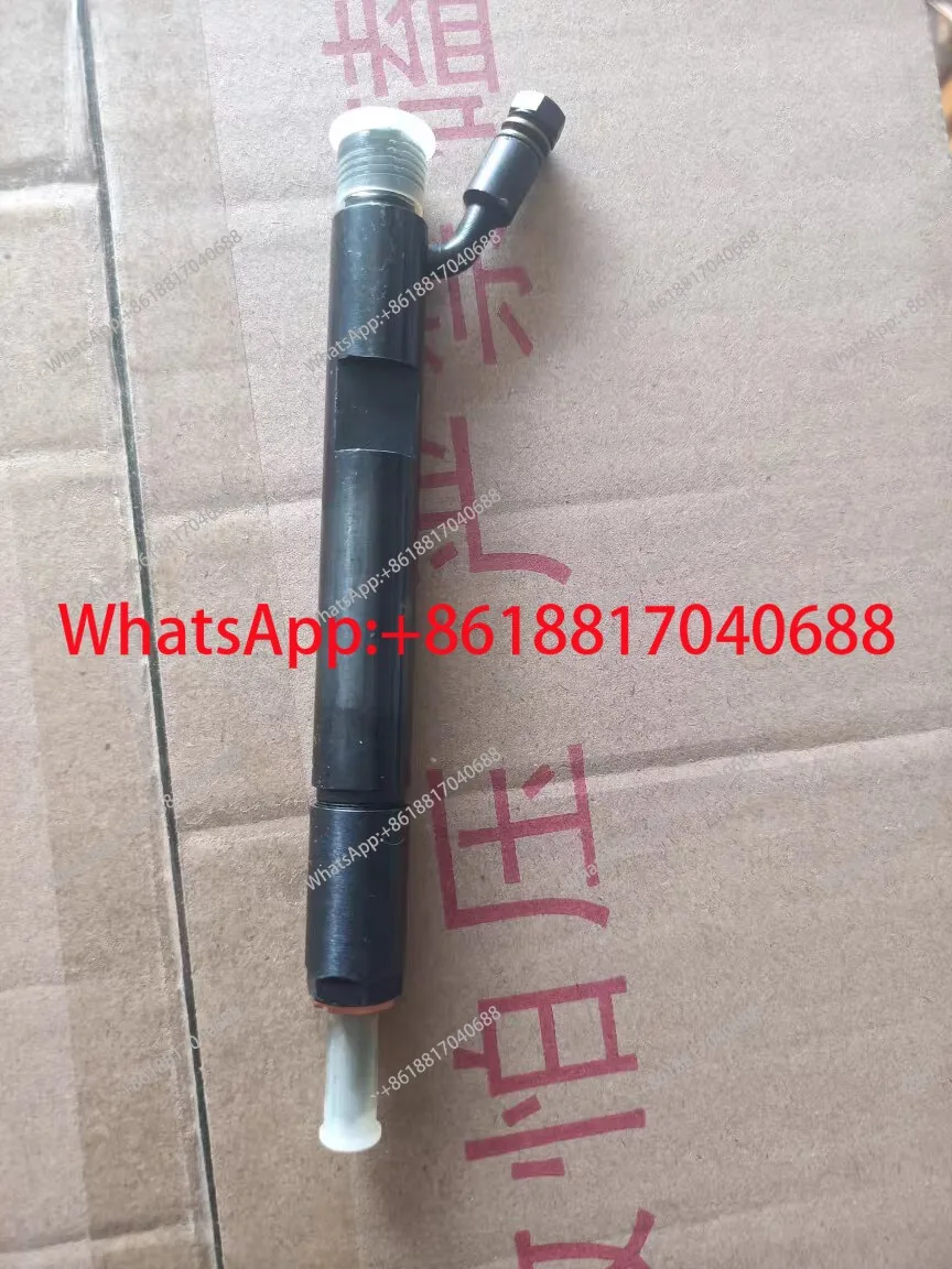 

4DW91 Quadruple Cylinder Supporting Oil Assembly 490 Oil Assembly