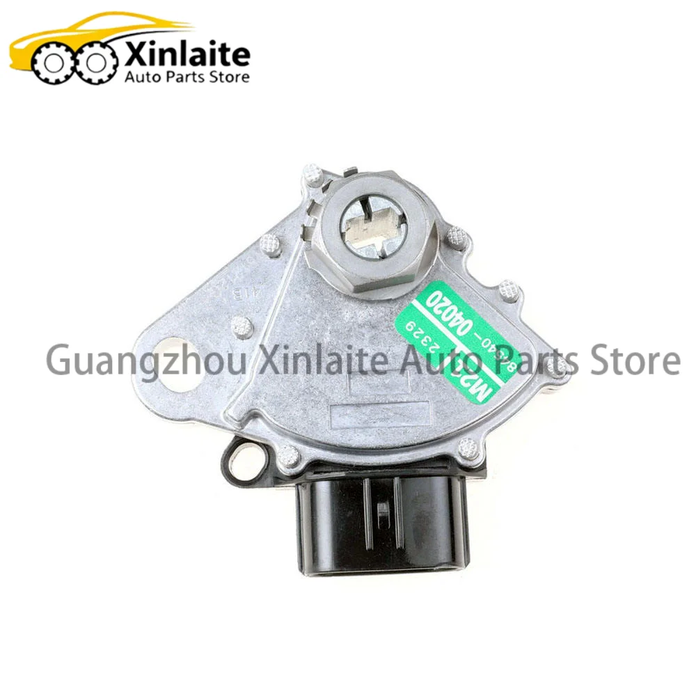 

Нейтральный предохранительный переключатель коробки передач 84540-04020 8454004020 для Toyota Tacoma Land Cruiser 4Runner Fortuner Hiace Hilux для Lexus