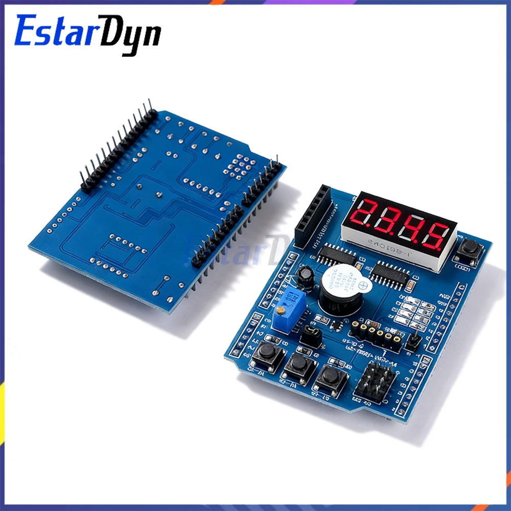 XD-203 Multi-Functi…