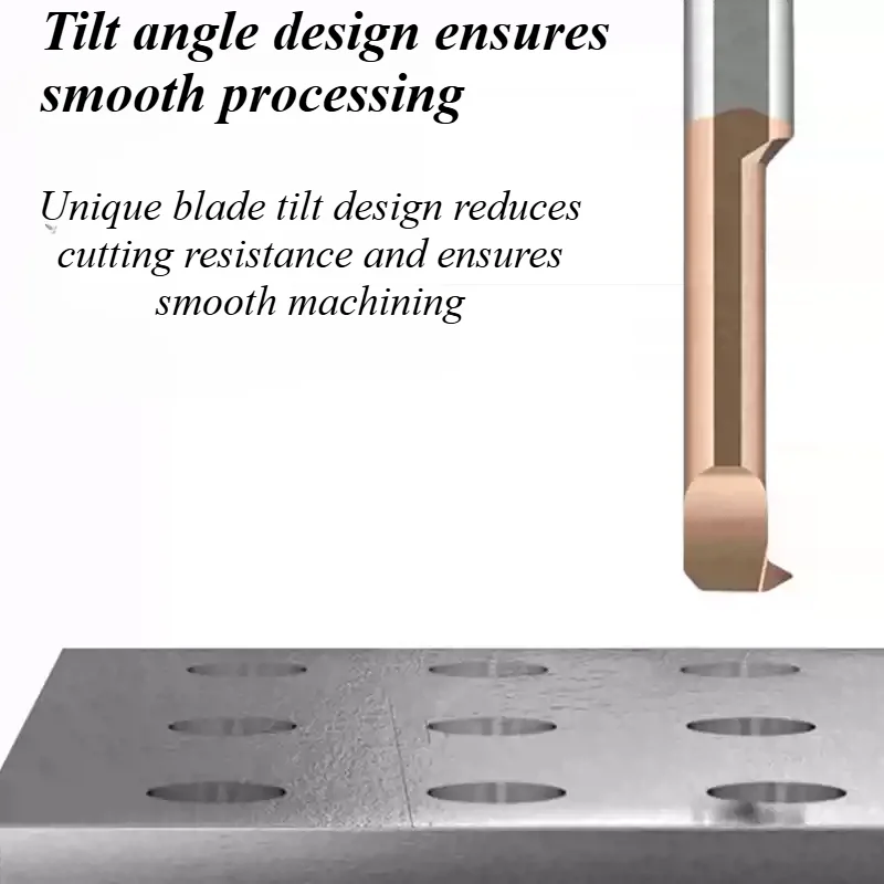 MIR MIL ثقب صغير موضوع مملة أداة MIR3 MIR4 MIR5 MIR6 MIR8 A60 L55 L15 L22 L32 قطر صغير كربيد الموضوع أداة عمود تخريم