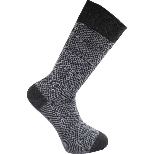 Socks Pro Servı Modal Male Socks 12'li