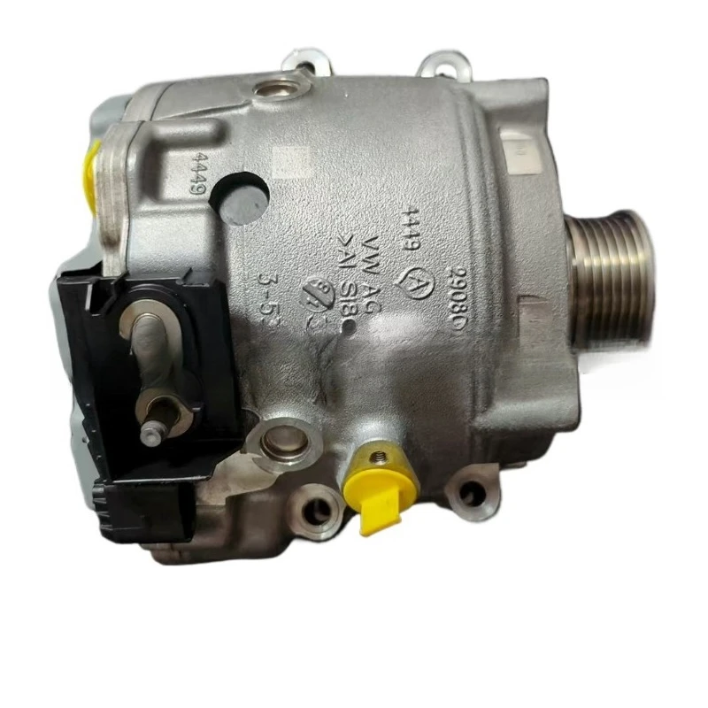 4N0903028N Suitable for Audi A8L Light Hybrid 48V Generator 290808002 4N0903028R