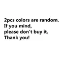 2Pcs