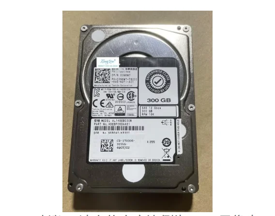 

For DELL Server 300G 10K SAS 12G 2.5 03NKW7 3NKW7 300GB