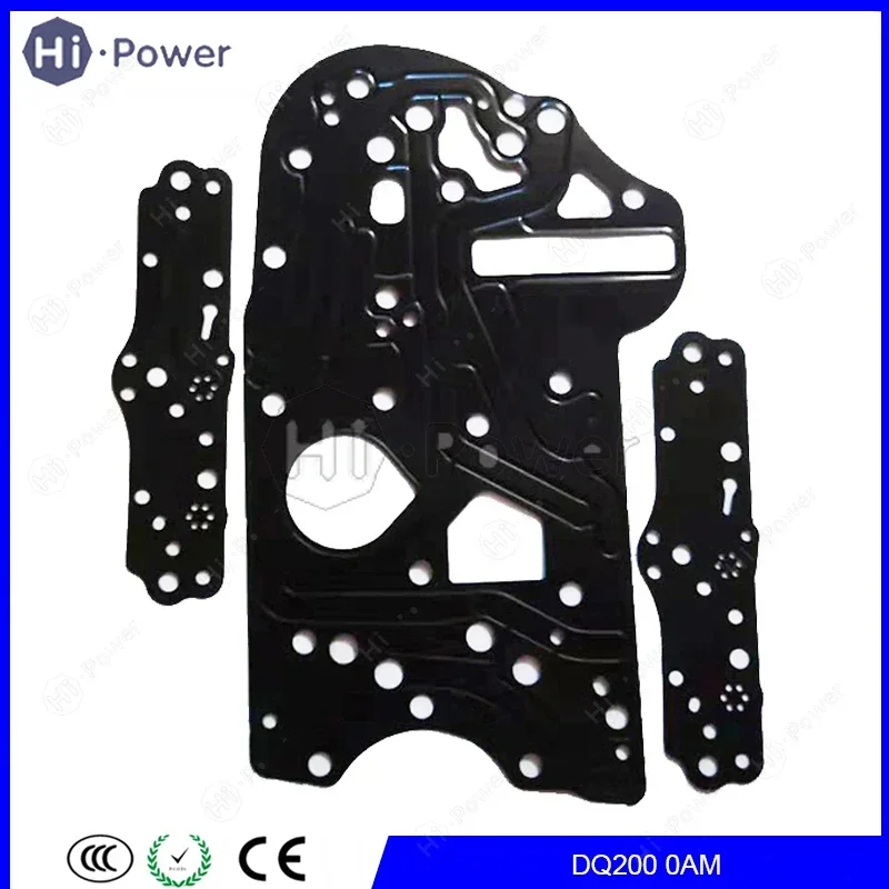 DSG DQ200 0AM Transmission Housing Gasket 0AM325467J For VW Audi SEAT SKODA OAM Gearbox Overhaul Gasket