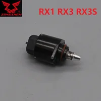 Para ciclón RX3S ZS400GY-2 RX1 RX3 zongshen 400cc motor de motocicleta motor de ralentí accesorios de válvula de control de aire