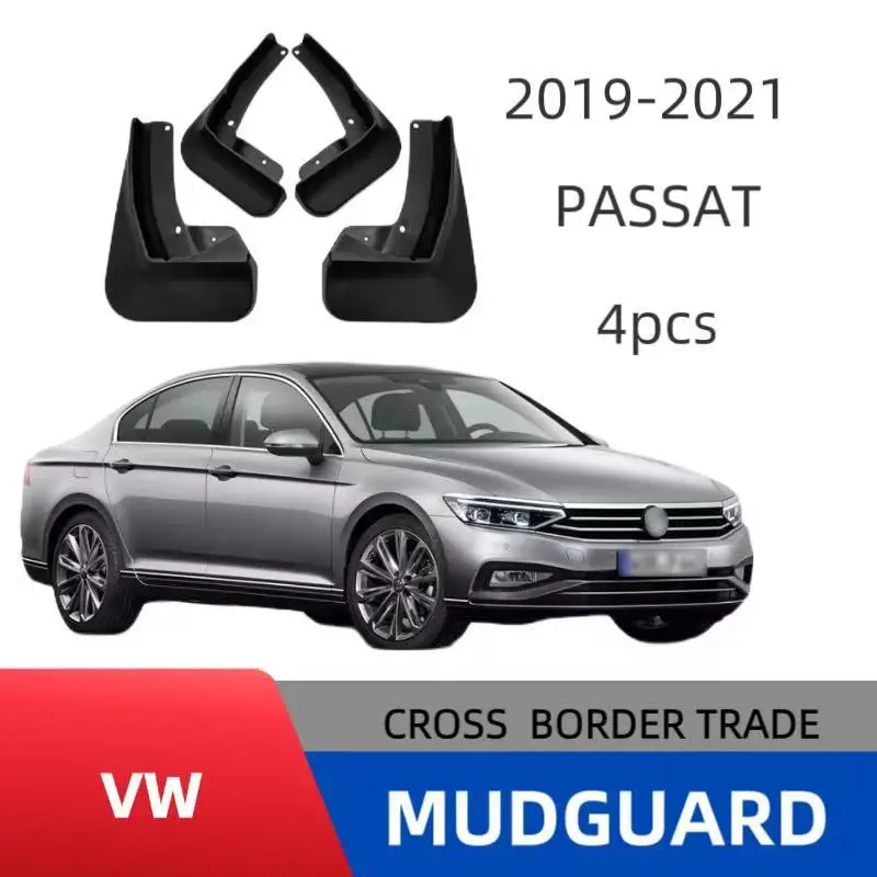 

Suitable for 2019-2021 Volkswagen Passat Passat car tires, fenders and auto accessories