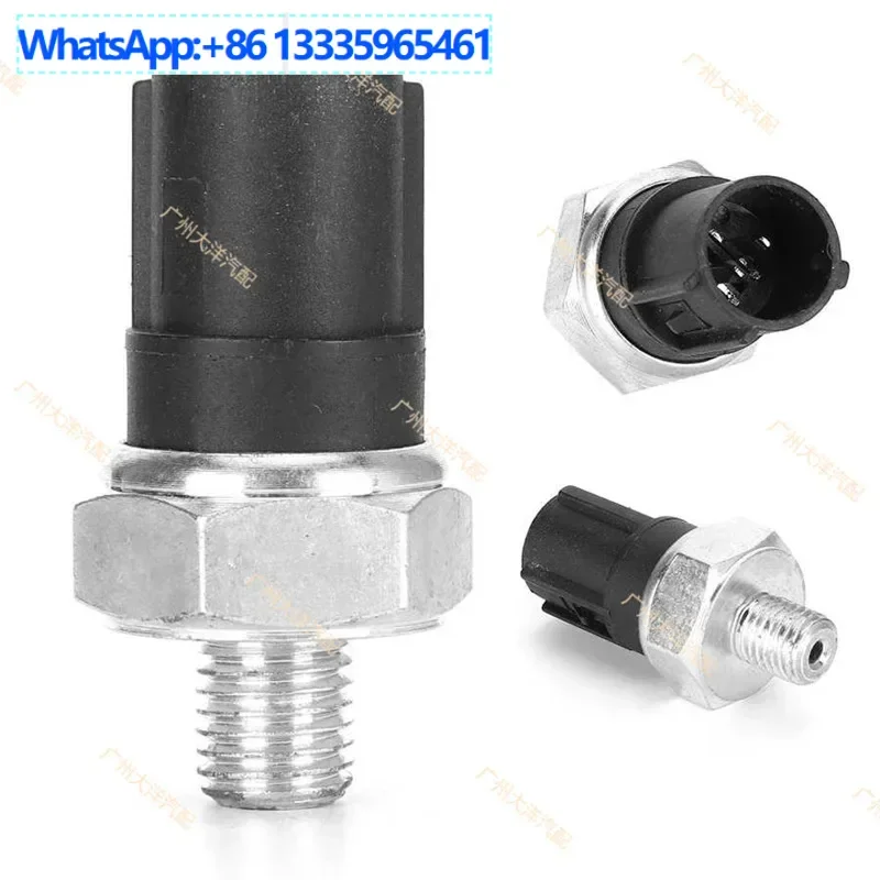 

4PCS for Honda Accord CRV Acura Odyssey Sensor 37250-PNE-G01 Oil Pressure Sensor